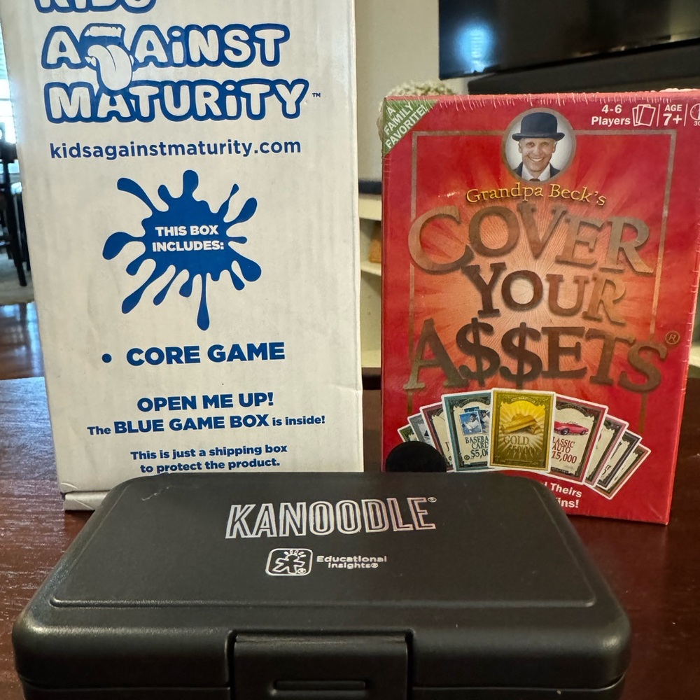 Family Game Night